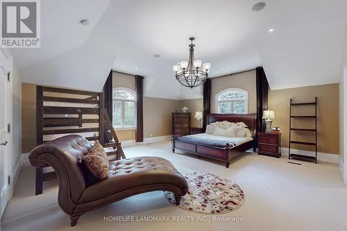 205 Tilford Road, Oakville, ON - Indoor