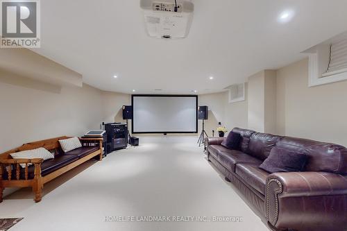 205 Tilford Road, Oakville, ON - Indoor Photo Showing Other Room