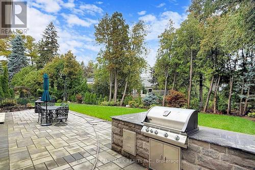 205 Tilford Road, Oakville, ON - Outdoor