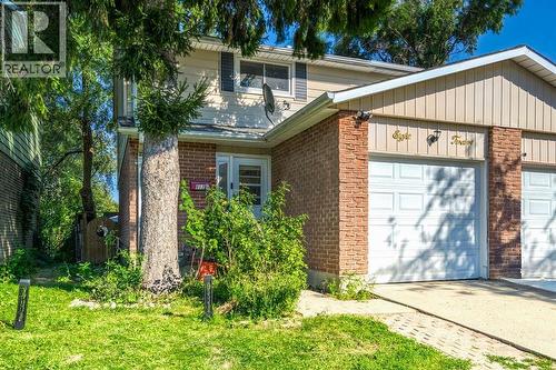 812 Lanark Crescent, Sarnia, ON - Outdoor
