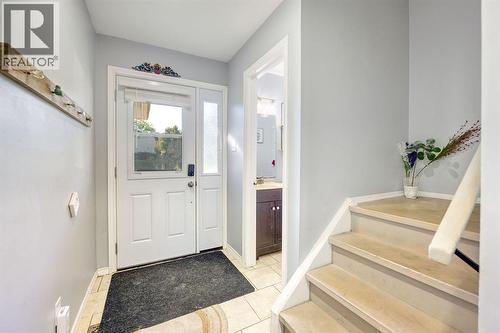 812 Lanark Crescent, Sarnia, ON - Indoor Photo Showing Other Room