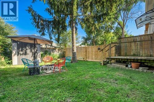 812 Lanark Crescent, Sarnia, ON - Outdoor