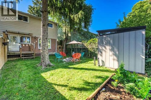 812 Lanark Crescent, Sarnia, ON - Outdoor