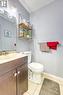 812 Lanark Crescent, Sarnia, ON  - Indoor Photo Showing Bathroom 
