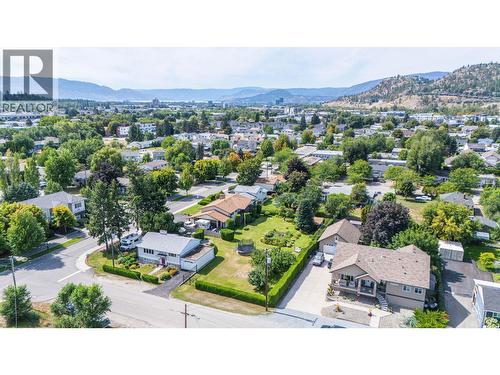 350 Fleming Road, Kelowna, BC - Outdoor With View