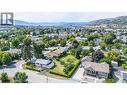 350 Fleming Road, Kelowna, BC  - Outdoor With View 
