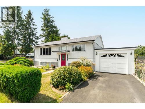 350 Fleming Road, Kelowna, BC - Outdoor