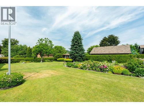 350 Fleming Road, Kelowna, BC - Outdoor