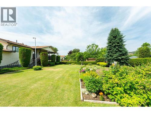 350 Fleming Road, Kelowna, BC - Outdoor