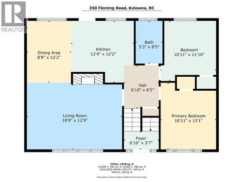 350 Fleming Road, Kelowna, BC - Other