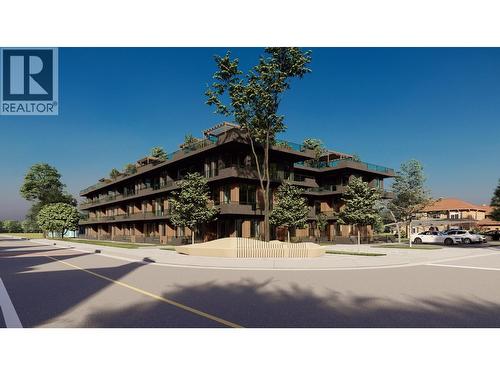 350 Fleming Road, Kelowna, BC - Outdoor