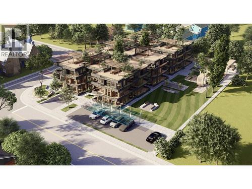 350 Fleming Road, Kelowna, BC - Outdoor With View