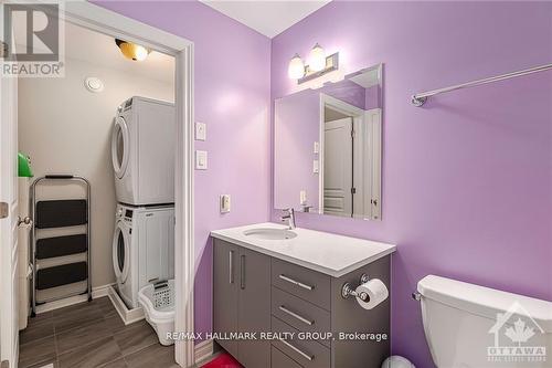 116 Wild Calla Way, Ottawa, ON - Indoor