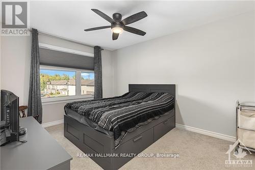 116 Wild Calla Way, Ottawa, ON - Indoor Photo Showing Bedroom