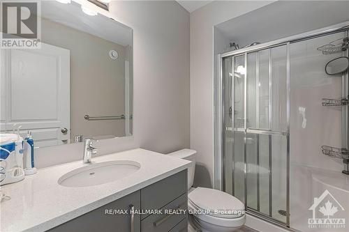 116 Wild Calla Way, Ottawa, ON - Indoor Photo Showing Bathroom