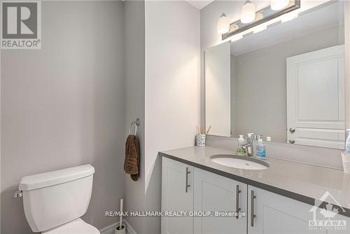 116 Wild Calla Way, Ottawa, ON - Indoor Photo Showing Bathroom