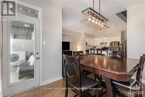 116 Wild Calla Way, Ottawa, ON - Indoor Photo Showing Other Room