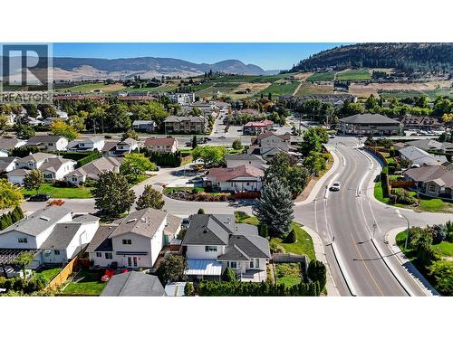 398 Mctavish Road, Kelowna, BC - Outdoor With View