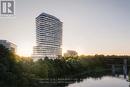 1603 - 20 Brin Drive, Toronto, ON  - Outdoor With Body Of Water 