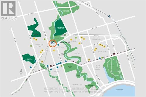 1603 - 20 Brin Drive, Toronto, ON - Other