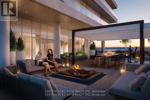 1603 - 20 Brin Drive, Toronto, ON - Outdoor