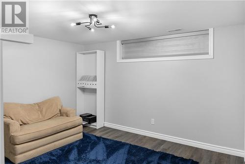 36 Oscar, Hanmer, ON - Indoor Photo Showing Other Room