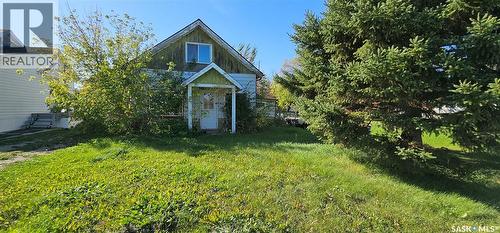 216 2Nd Avenue S, Archerwill, SK - Outdoor