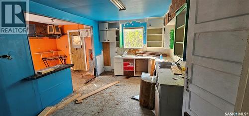 216 2Nd Avenue S, Archerwill, SK - Indoor Photo Showing Other Room
