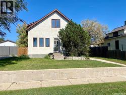505 2nd STREET  Estevan, SK S4A 0K6