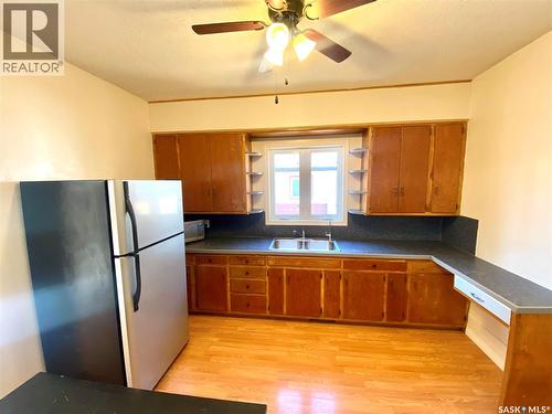 505 2nd STREET  Estevan, SK S4A 0K6