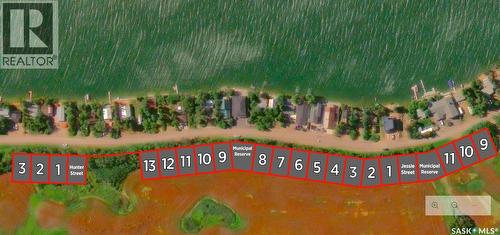 Lot 2 Bl13 Shoreline Drive, Fishing Lake, SK 