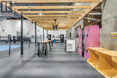 Topzpin Pickleball, Saskatoon, SK 