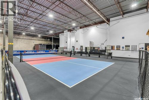 Topzpin Pickleball, Saskatoon, SK 