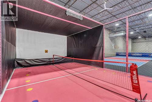 Topzpin Pickleball, Saskatoon, SK 