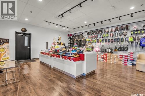 Topzpin Pickleball, Saskatoon, SK 