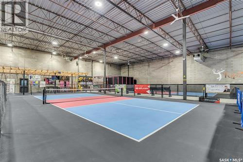 Topzpin Pickleball, Saskatoon, SK 