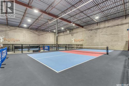 Topzpin Pickleball, Saskatoon, SK 