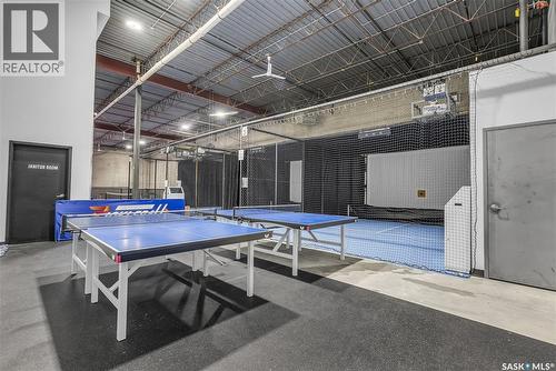 Topzpin Pickleball, Saskatoon, SK 