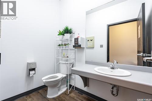 Topzpin Pickleball, Saskatoon, SK 