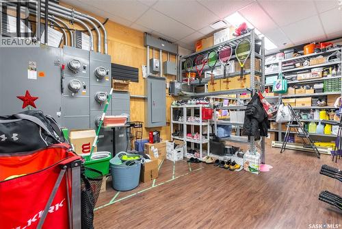 Topzpin Pickleball, Saskatoon, SK 