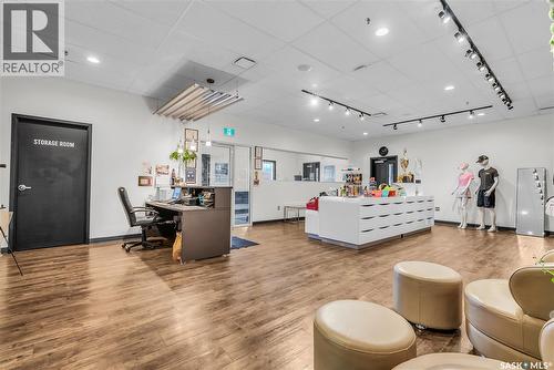 Topzpin Pickleball, Saskatoon, SK 