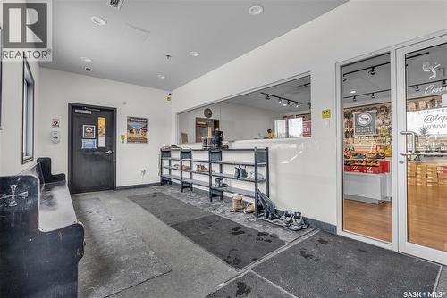 Topzpin Pickleball, Saskatoon, SK 