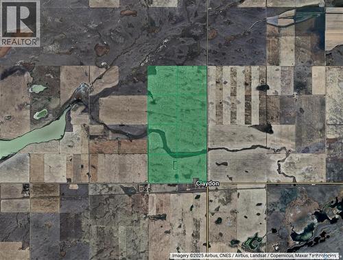 Rm019 Frontier Land, Frontier Rm No. 19, SK 