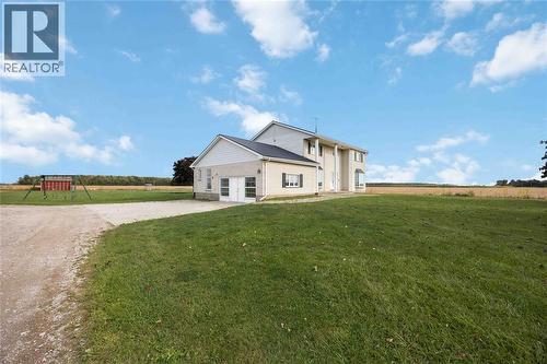 1804 Huffs Corners Road, Dawn-Euphemia, ON 