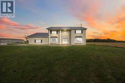 1804 HUFFS CORNERS ROAD  Dawn-Euphemia, ON N0N 1A0