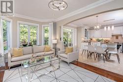 2257 ADIRONDAK TRAIL  Oakville, ON L6M 4W4