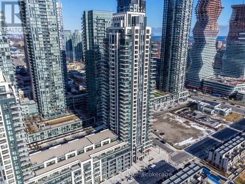 508 - 4055 PARKSIDE VILLAGE DRIVE  Mississauga, ON L5B 0K8