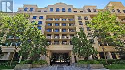 506 - 650 SHEPPARD AVENUE E  Toronto, ON M2K 1B7