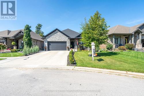 161 COLLINS WAY  Strathroy-Caradoc (Se), ON N7G 3H3