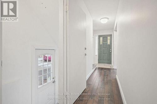 256 Zelda Crescent, Richmond Hill, ON - Indoor Photo Showing Other Room